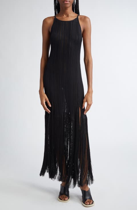 Proenza Schouler Shira Strapless Dress In Matte Double Crepe