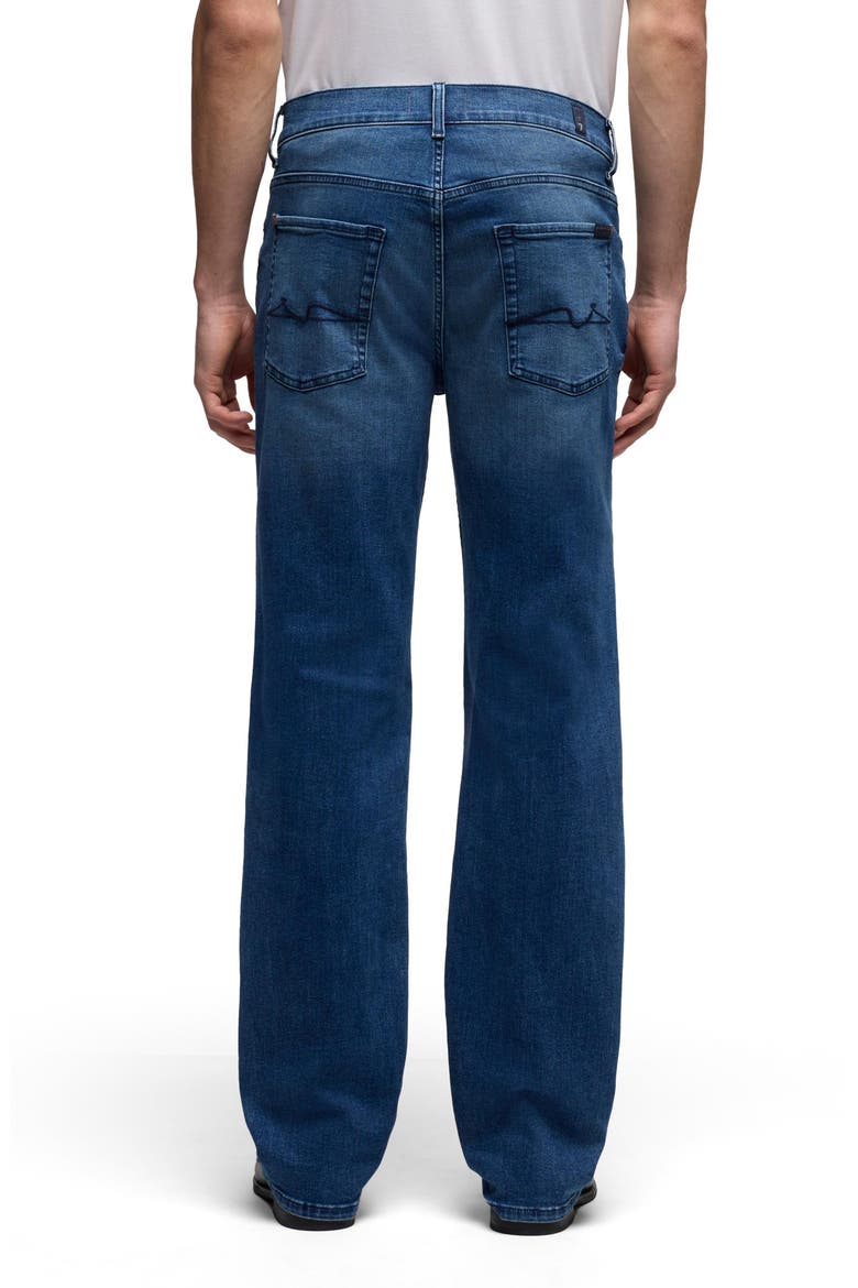 Austyn Relaxed Straight Leg Jeans, Alternate, color, HOMESTEAD