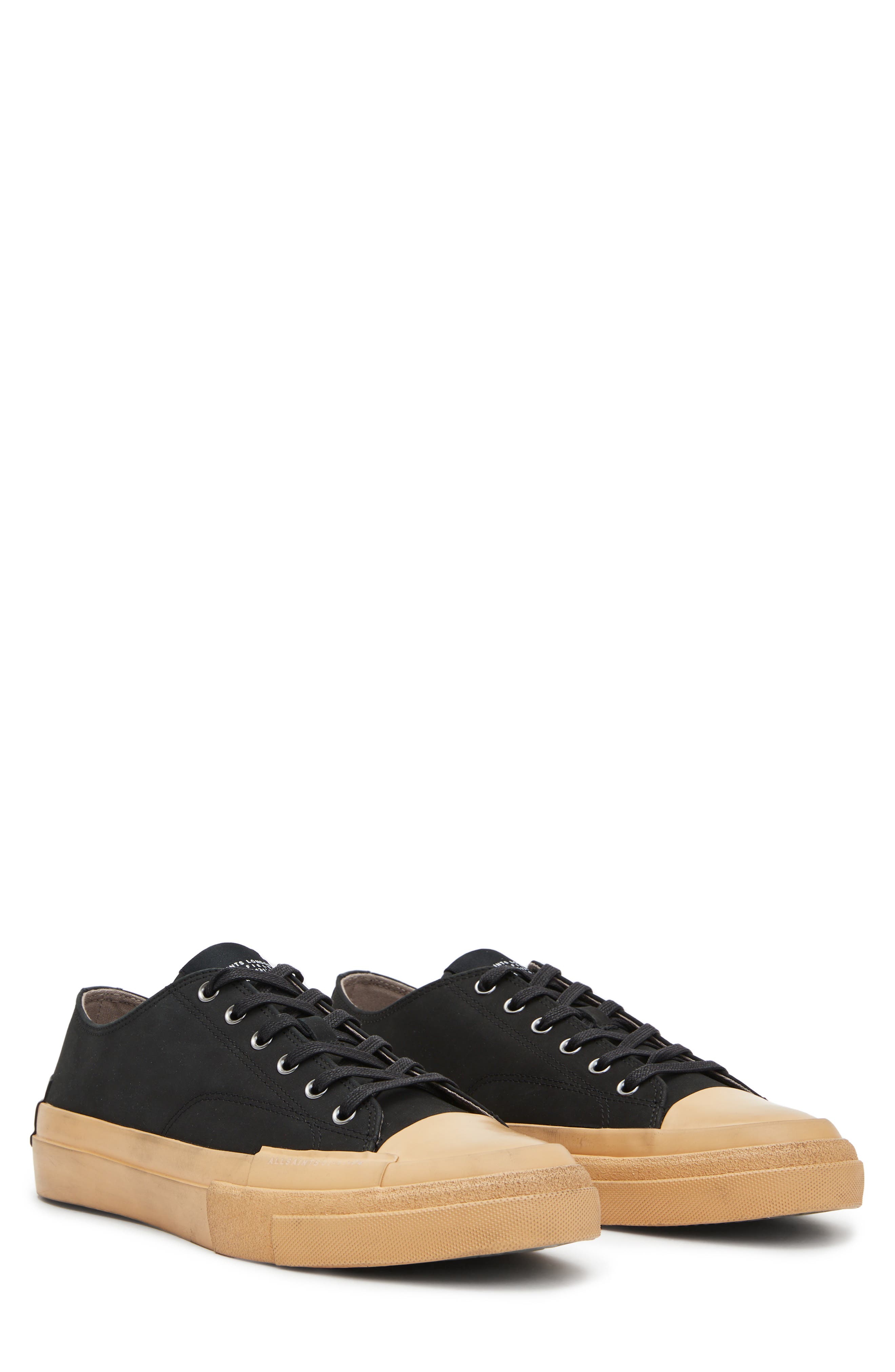 AllSaints Redd Low Top Sneaker, Main, color, 