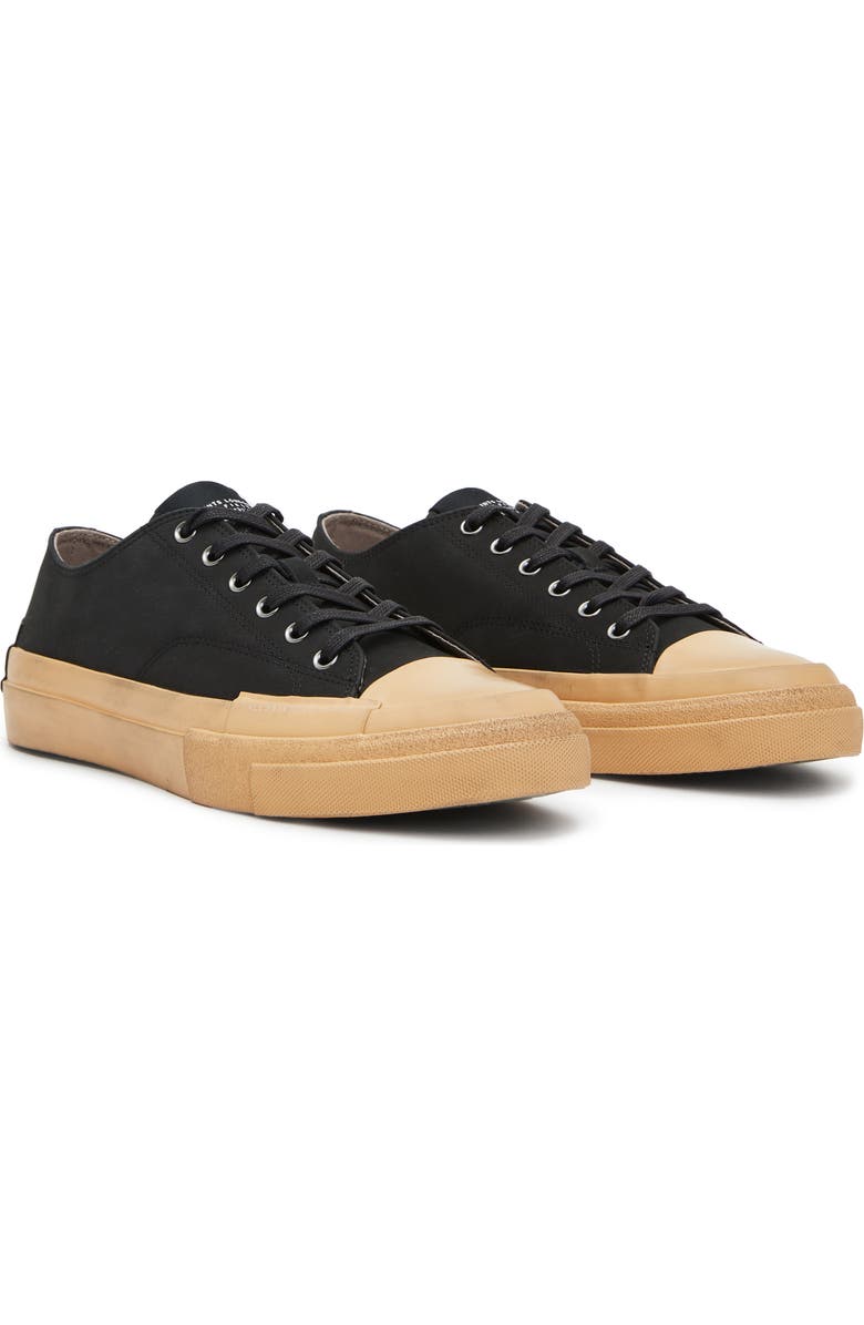 AllSaints Redd Low Top Sneaker, Main, color,