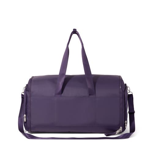 Baggallini Madison 2 In Purple