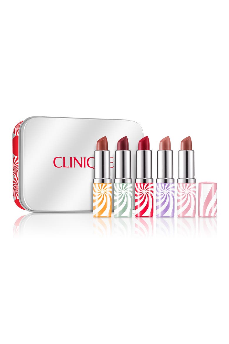 Plenty Of Pop Lipstick Set CAD $127 Value, Main, color, NO COLOR