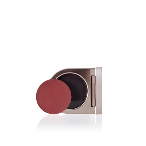 Rose Inc Cream Blush Lip & Cheek Color Anemone In Pink