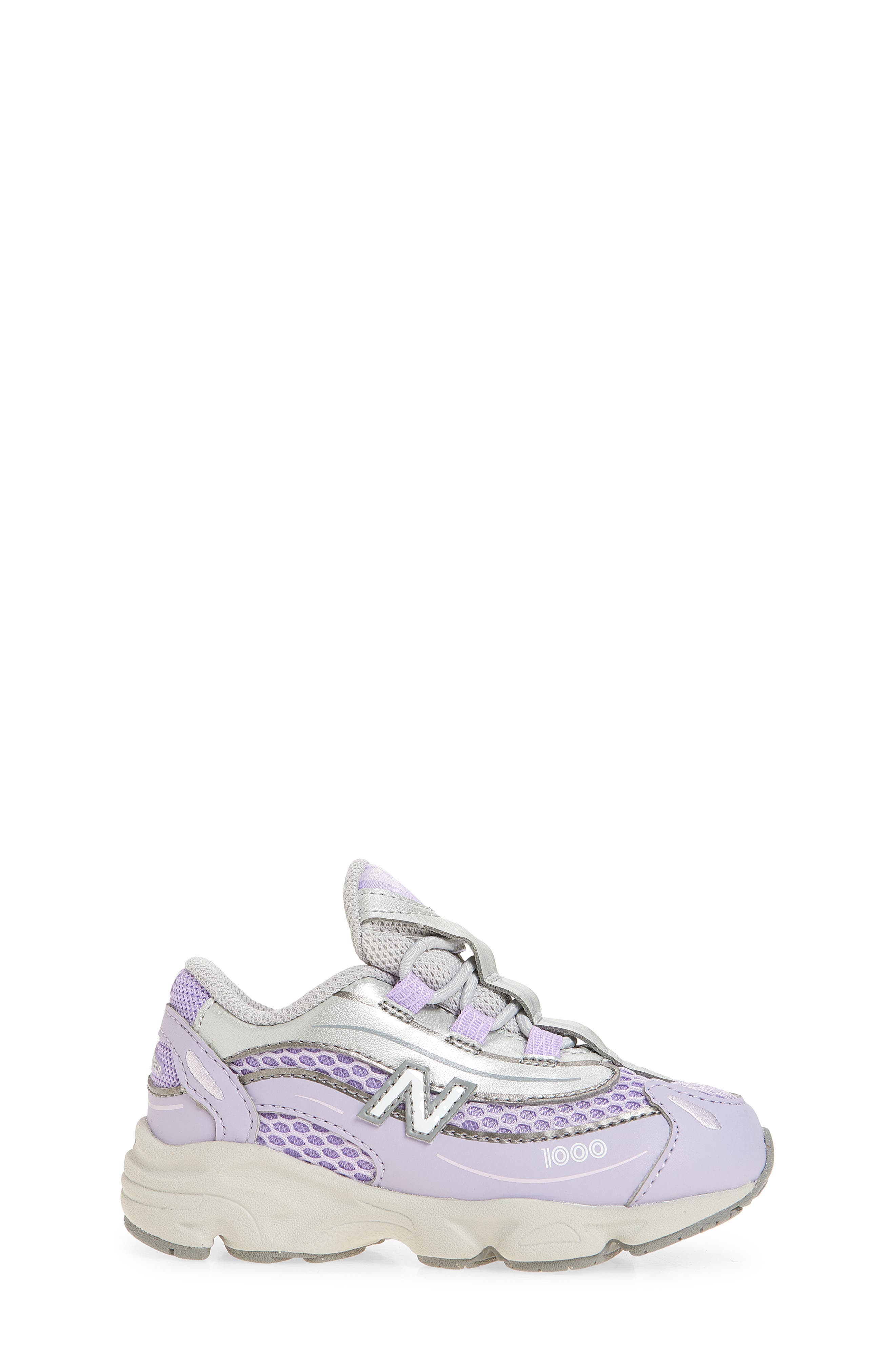 New Balance Kids' 1000 Sneaker, Alternate, color, 