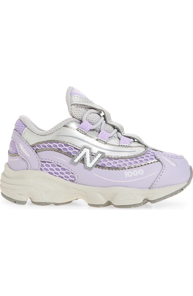New Balance Kids' 1000 Sneaker, Alternate, color,