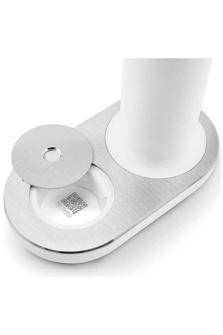 Sparkling Water Maker, Alternate, color, MATTE WHITE