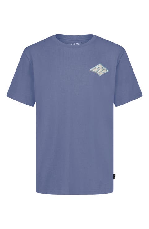 Kids' Dim Arch Graphic T-Shirt