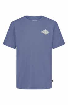 Kids' Dim Arch Graphic T-Shirt