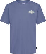 Billabong Kids' Dim Arch Graphic T-Shirt