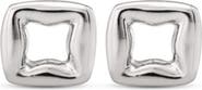 UNODE50 Small Link Earrings