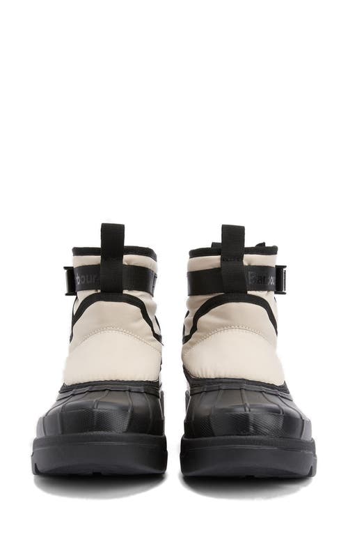Barbour Braybourn Winter Boot In Multi