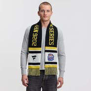 FANATICS Boston Bruins 2026 NHL Stadium Series Team Scarf