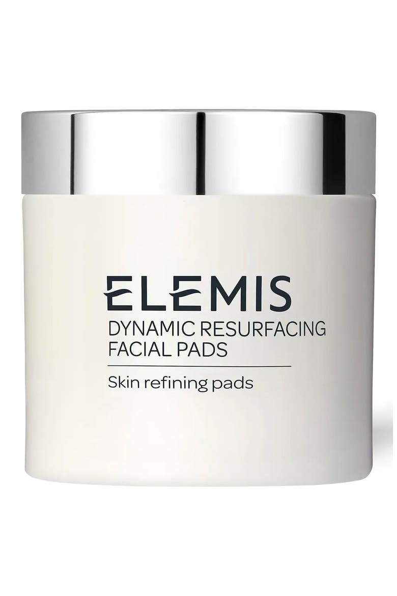 Dynamic Resurfacing Facial Pads, Main, color, NO COLOR