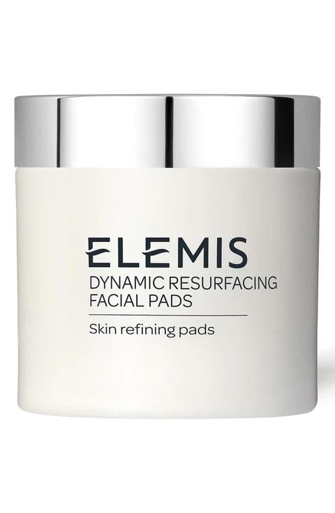 Dynamic Resurfacing Facial Pads