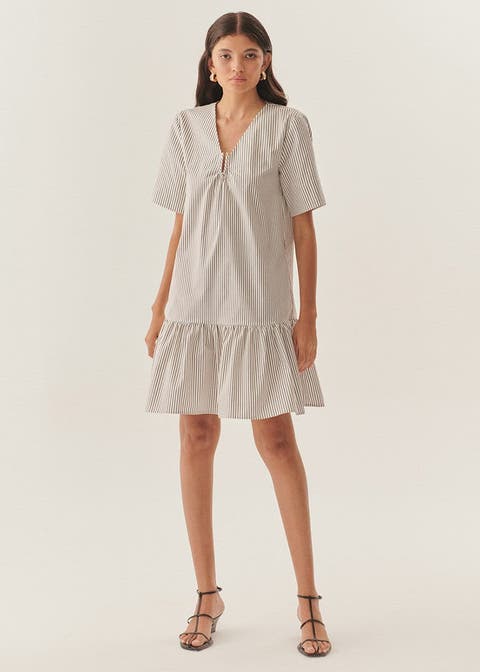 Jane Mini Dress