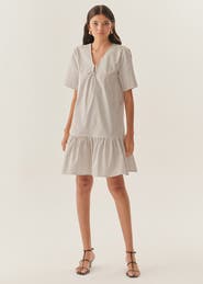 Exquise Jane Mini Dress