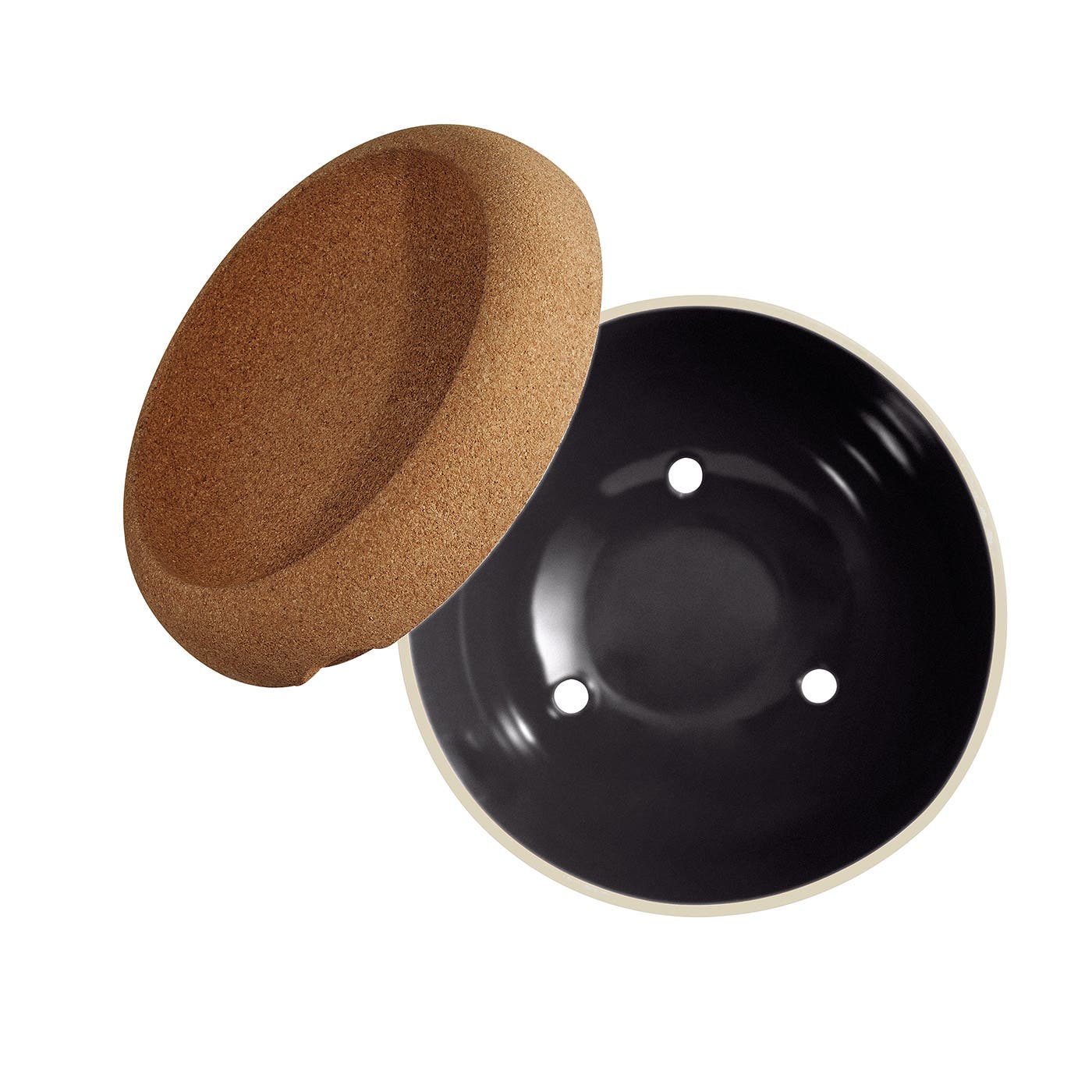 Emile Henry Storage Bowl