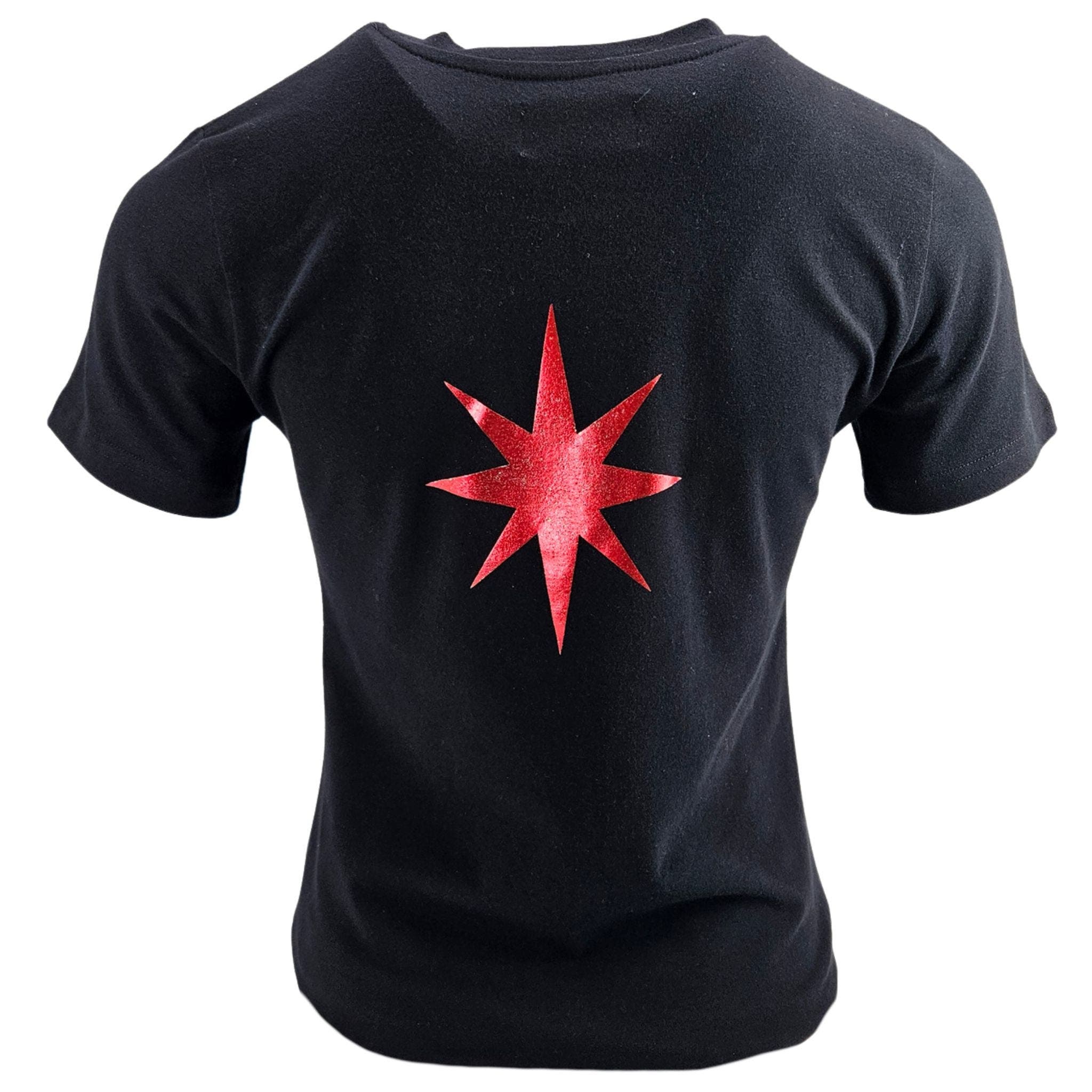 Croc Shoe T-Shirt - image 2