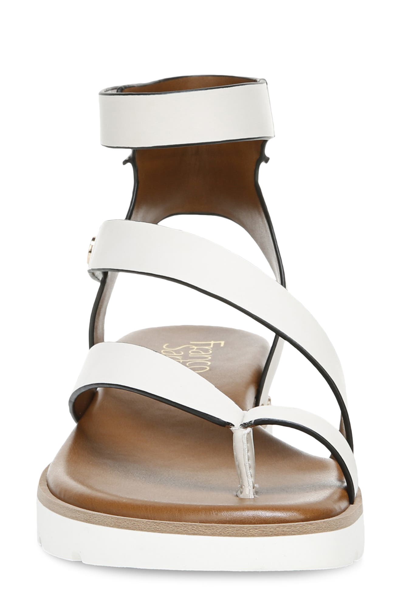 Daven Sandal, Alternate, color, PUTTY FAUX LEATHER