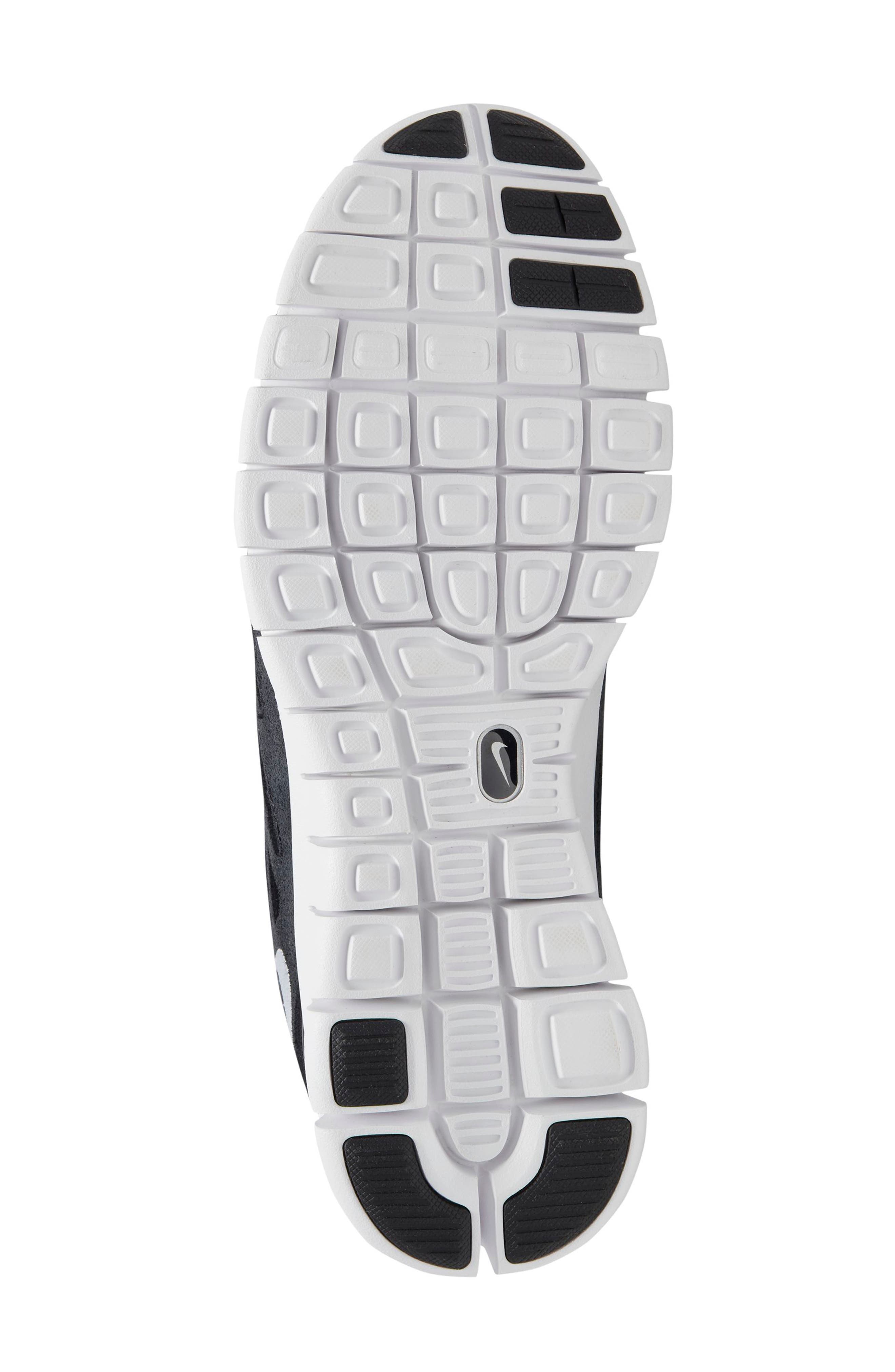 Nike Free Run 2 Sneaker, Alternate, color, 