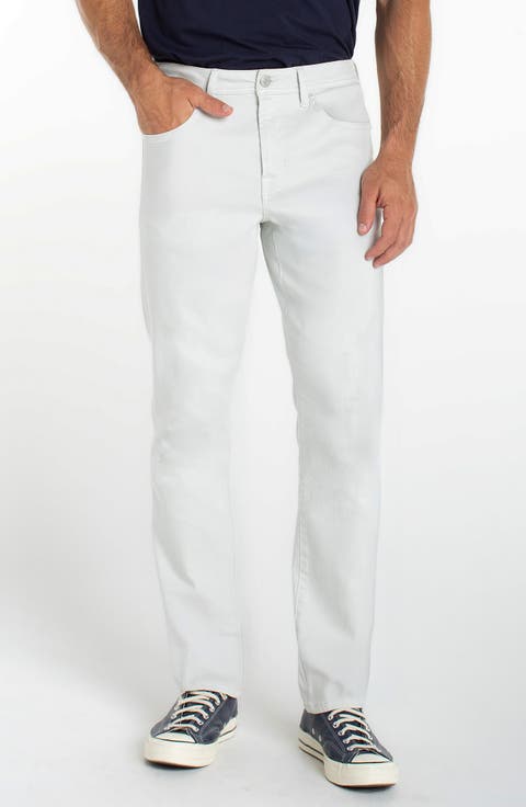Kingston Modern Straight Leg Jeans (Nordstrom Exclusive)