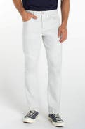 Liverpool Los Angeles Kingston Modern Straight Leg Jeans (Nordstrom Exclusive)