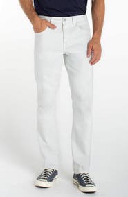 Liverpool Los Angeles Kingston Modern Straight Leg Jeans