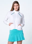Lucky in Love Win It Jacket
