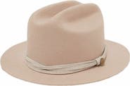 Two Roads Hat Co. Elliston Rancher Hat