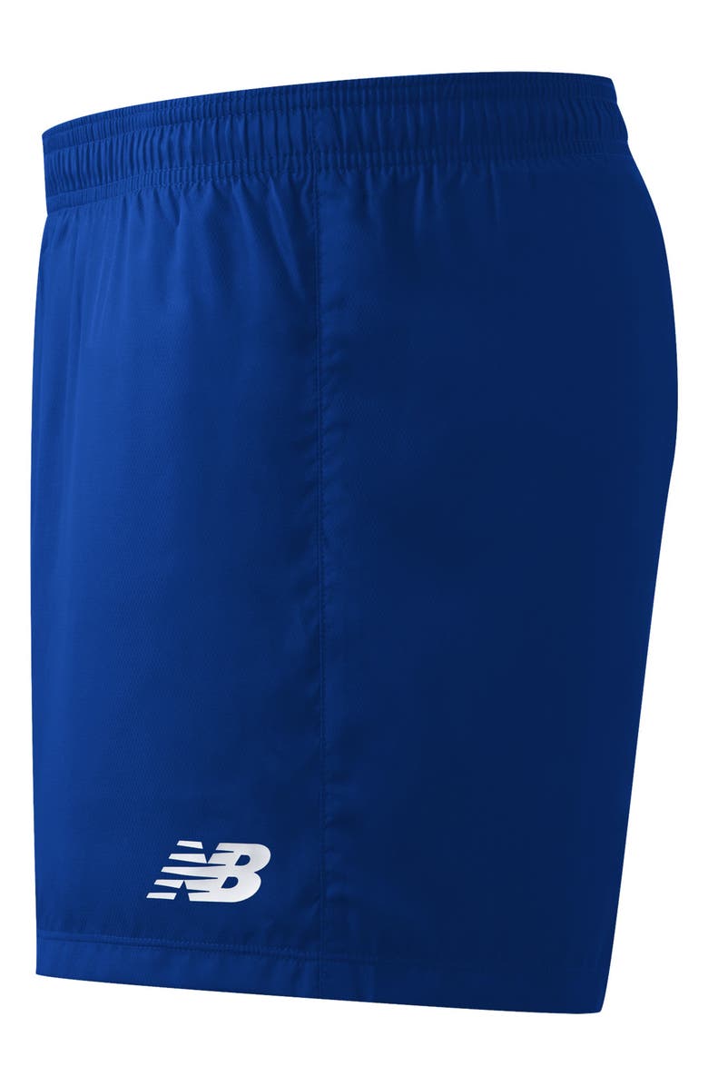 New Balance 5-Inch Athletic Shorts, Alternate, color,
