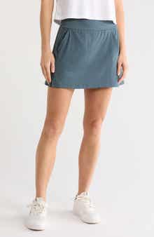 Game Set Match Skort