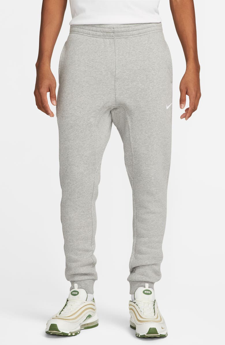 Nike Club Fleece Joggers, Main, color,