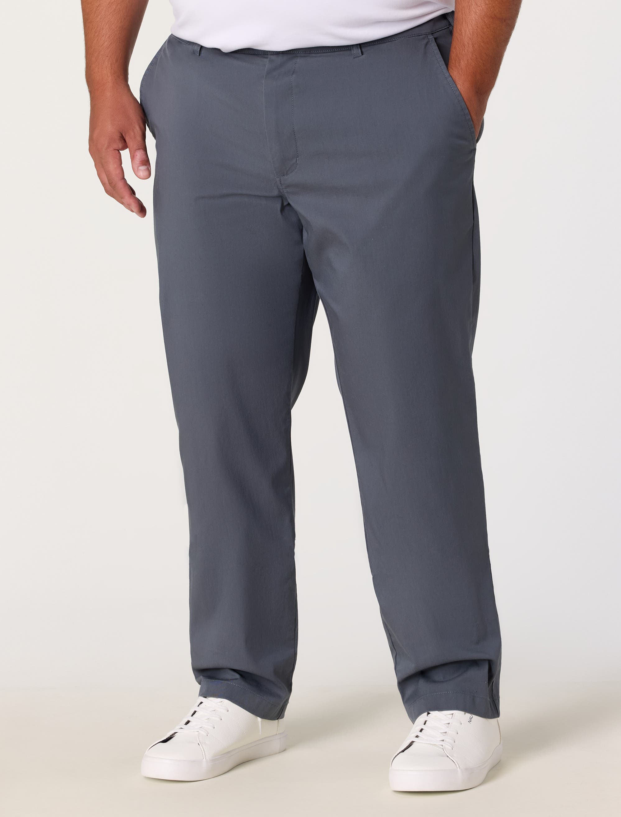 ASH GRAY
