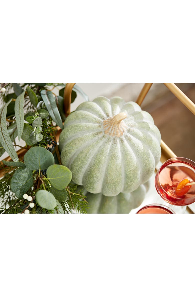 E2 Concepts Metal Mirrored Rolling Bar Cart, Alternate, color,