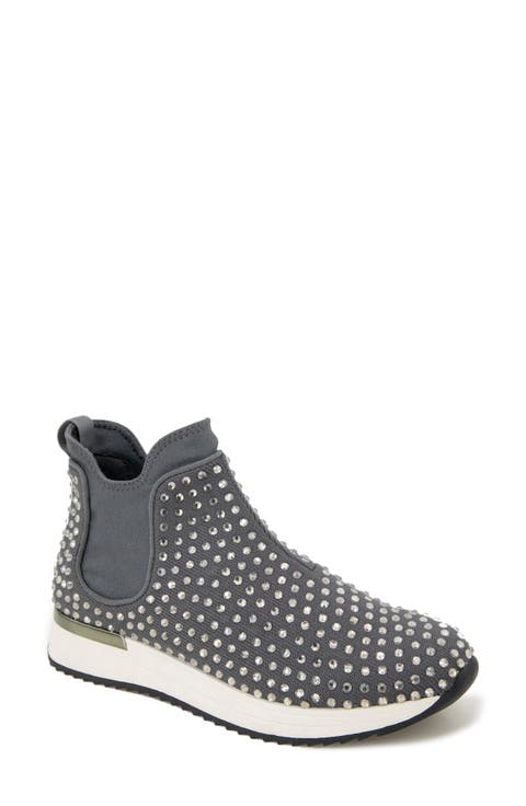 Cameron Jewel Chelsea Sneaker
