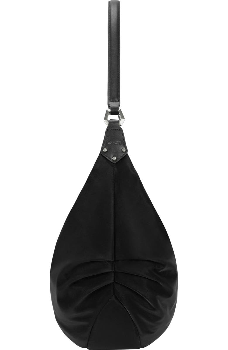 Oryany Mona Shoulder Bag, Alternate, color, Black