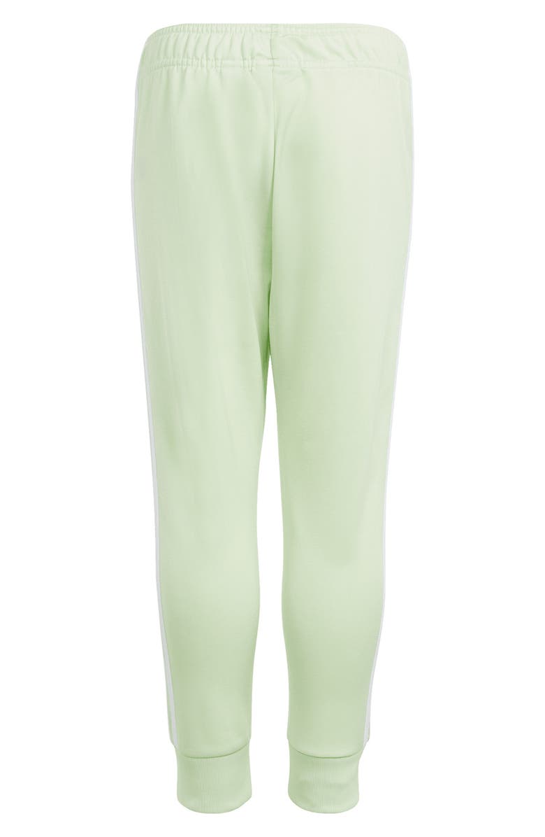 adidas Kids' Adicolor Superstar Recycled Polyester Track Jacket & Pants Set, Alternate, color,