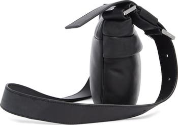 Colette Leather Crossbody Bag