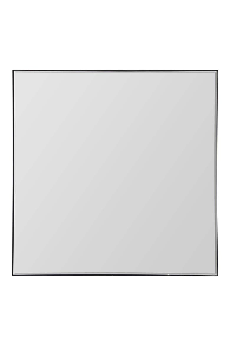 Greer Mirror, Main, color, BLACK