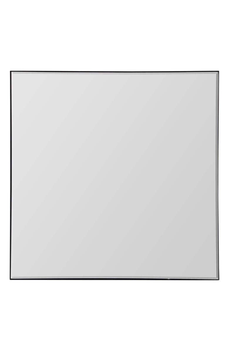 Renwil Greer Mirror, Main, color, Black