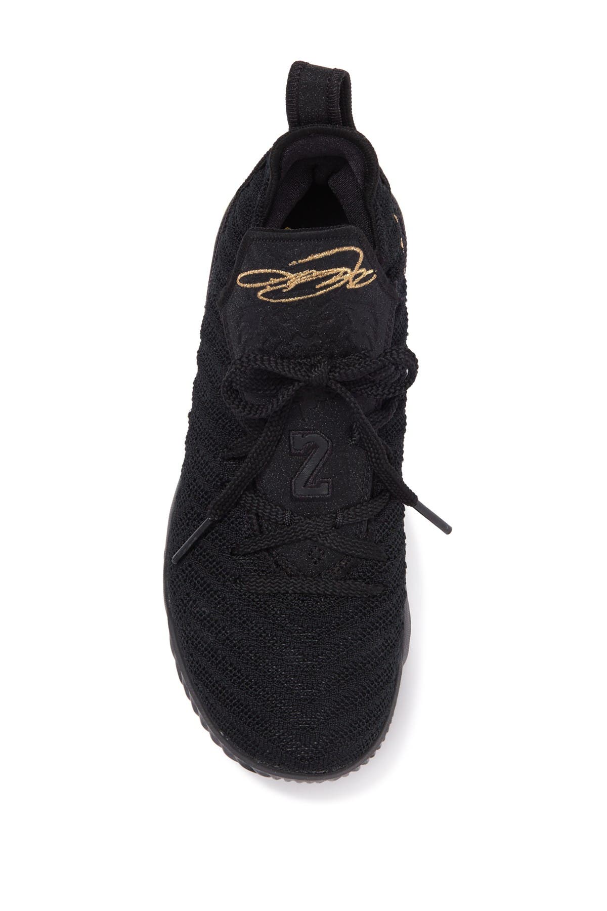 Nike LeBron XVI Basketball Shoe, Alternate, color, 