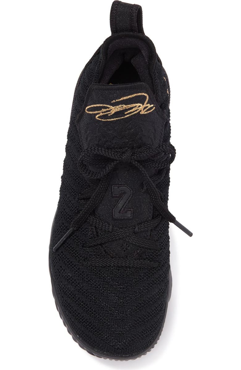 Nike LeBron XVI Basketball Shoe, Alternate, color,