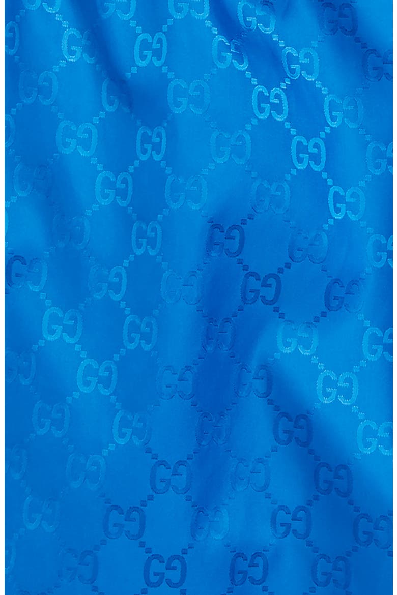 Double-G Boxer Shorts, Alternate, color, VISAGE