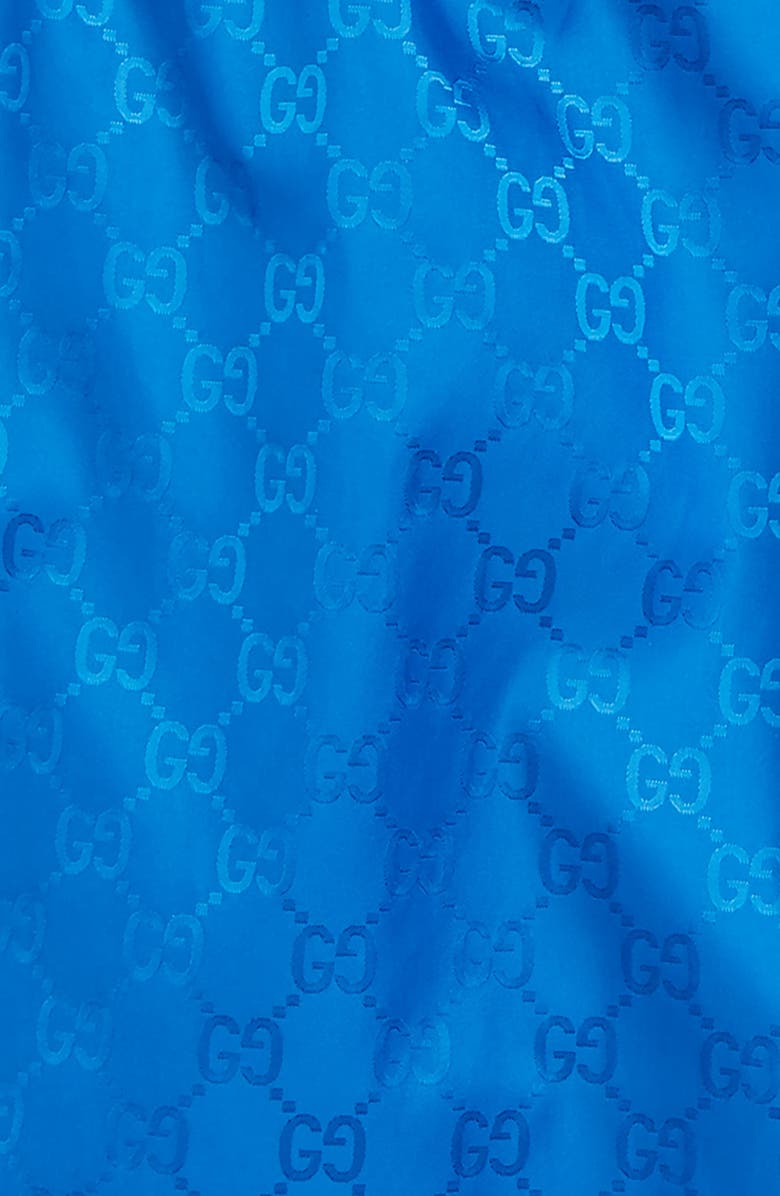 Gucci Double-G Boxer Shorts, Alternate, color, 