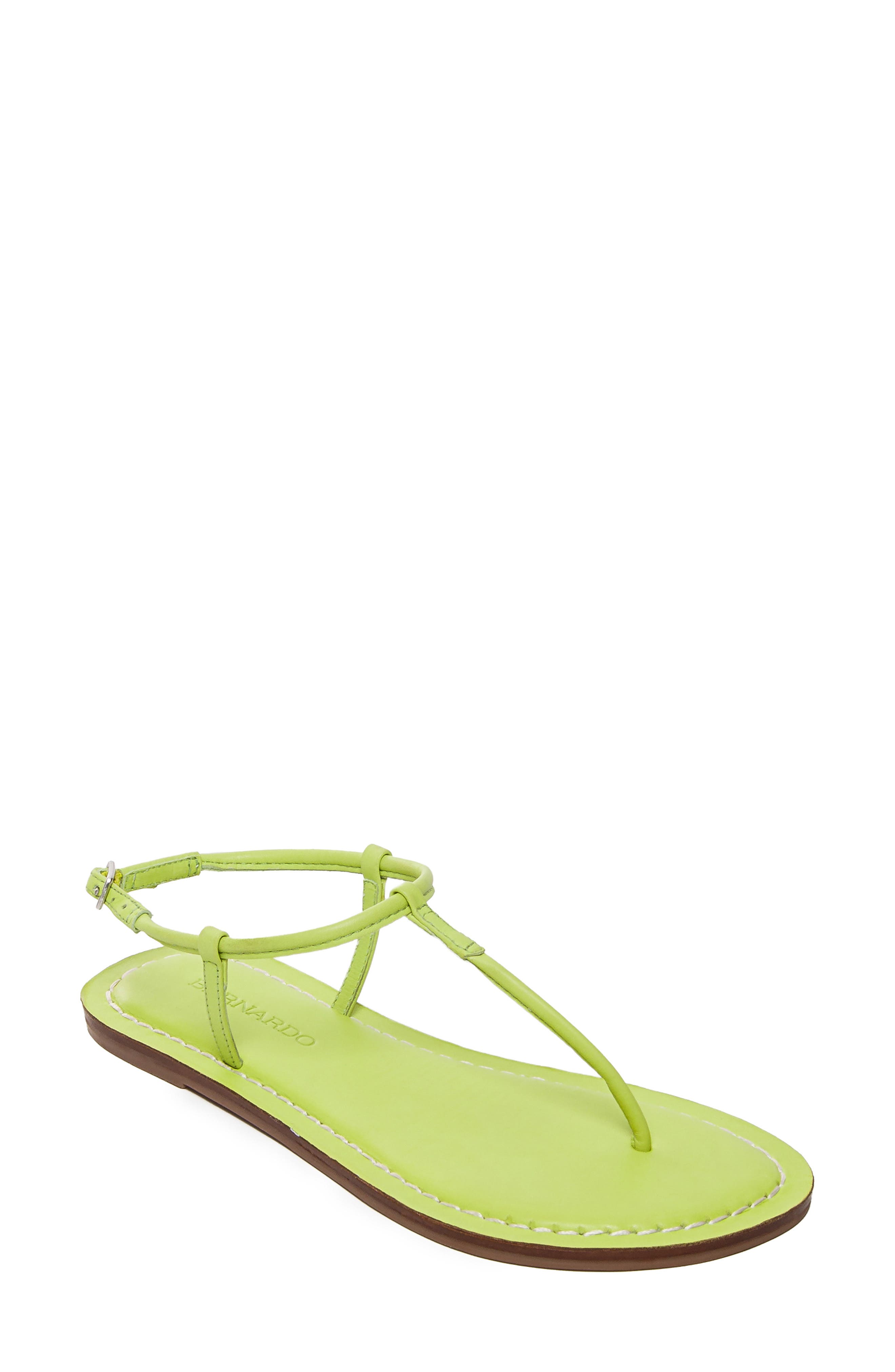Bernardo Footwear Bernardo Lilly Sandal, Main, color, 