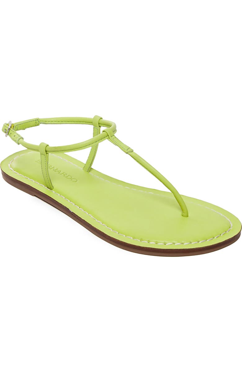 Bernardo Footwear Bernardo Lilly Sandal, Main, color,