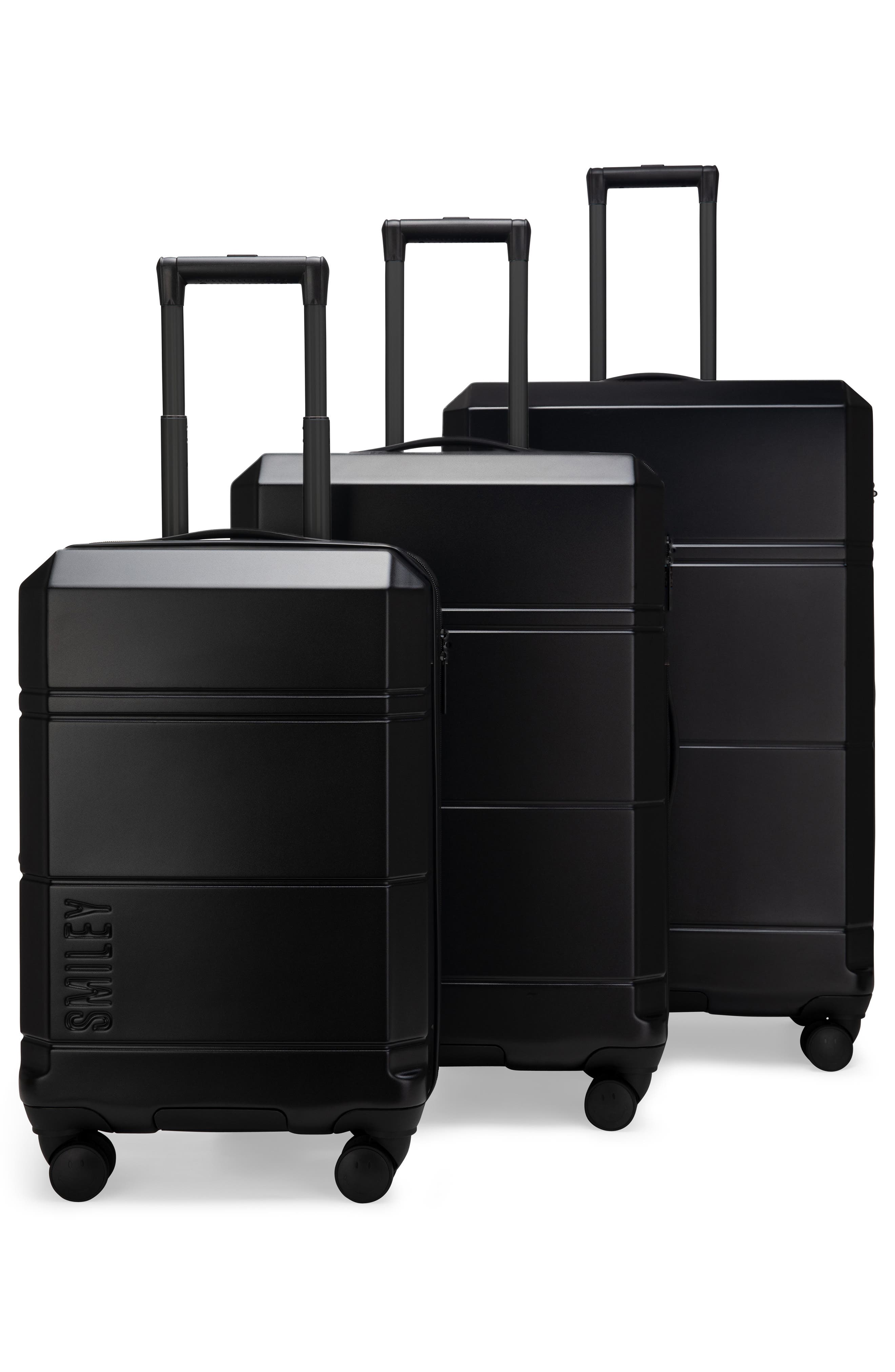 selected Black