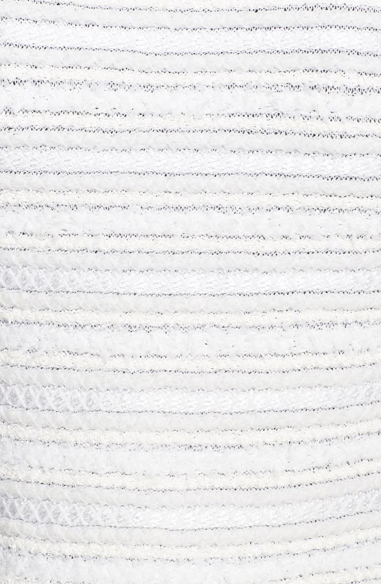 St. John Collection Tweed Jacket, Alternate, color, 