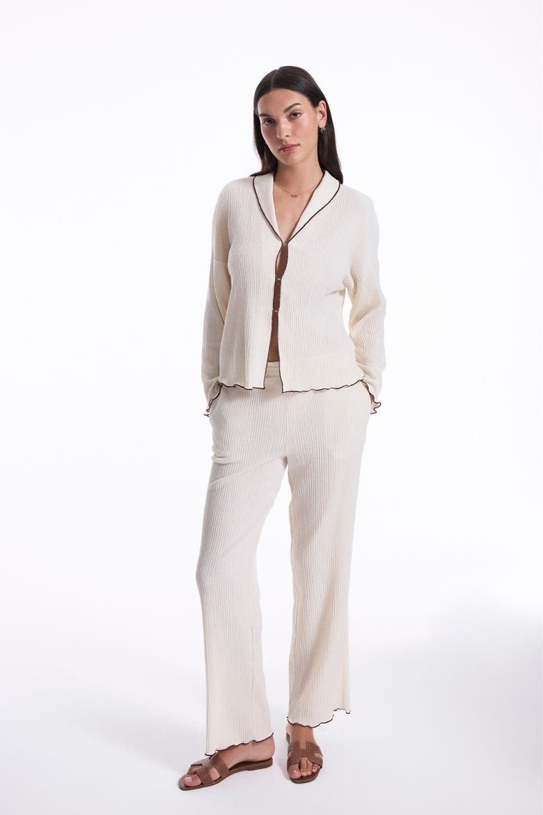 River Suit, Alternate, color, Beige