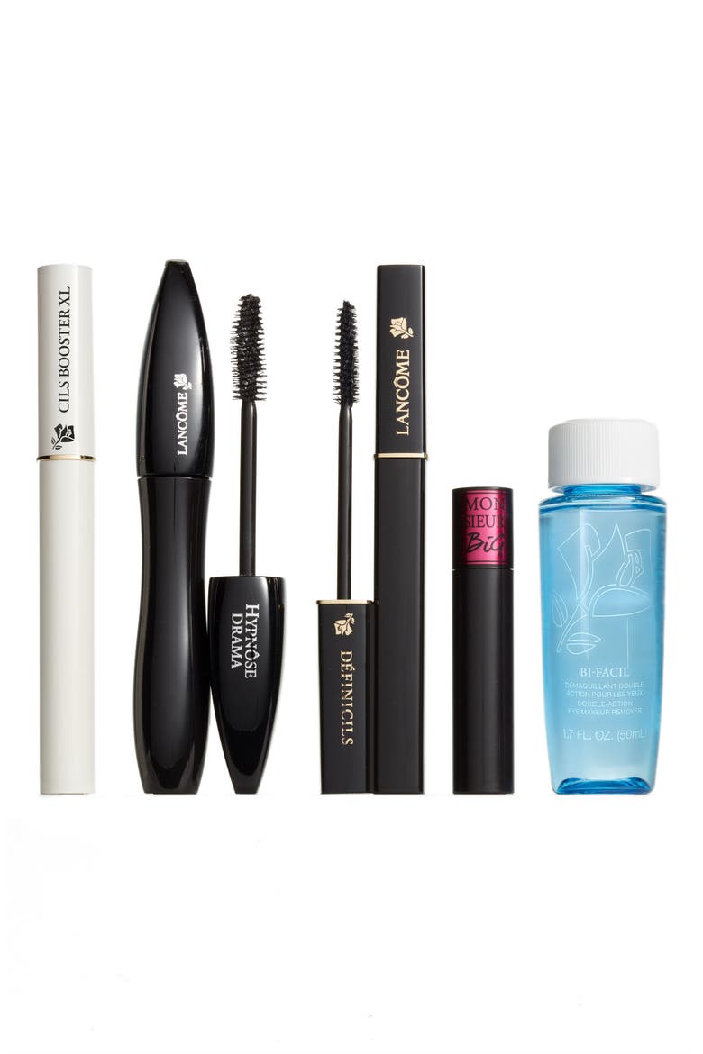 Lash Lovers Mascara Collection, Main, color, NO COLOR